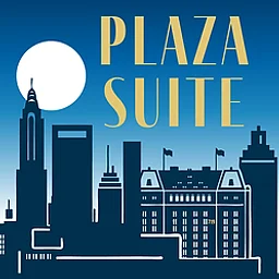 LAKE CHARLES LITTLE THEATRE - PLAZA SUITE