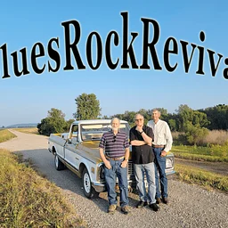 Blues Rock Revival