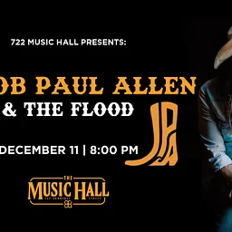 Jacob Paul Allen & The Flood
