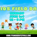 Kid’s Field Day