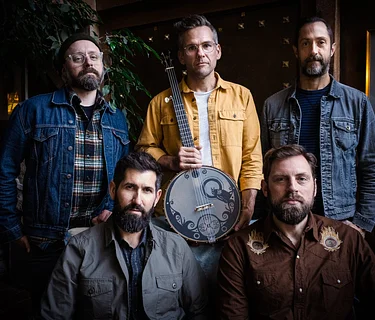 Steel Wheels