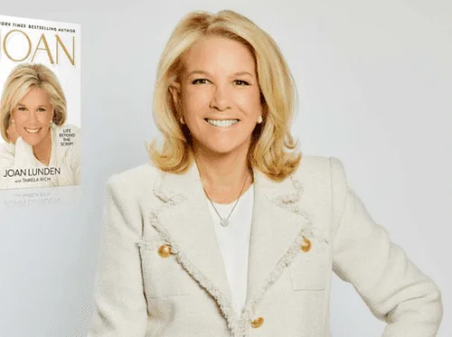 An Evening with Joan Lunden (Plymouth)