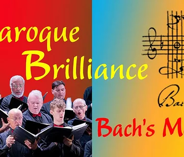 Baroque Music for a Vocal Ensemble