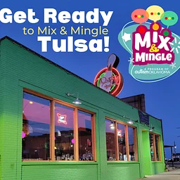 AutismOklahoma Adult Mix & Mingle (Tulsa)