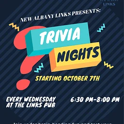 Trivia in the Pub – Open to the Public!
