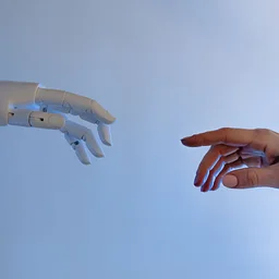 Why AI is Our Ultimate Test and Greatest Invitation