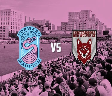 FMFC vs Chattanooga Red Wolves SC