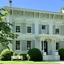 A Cocktail Party at the Hannibal French House
