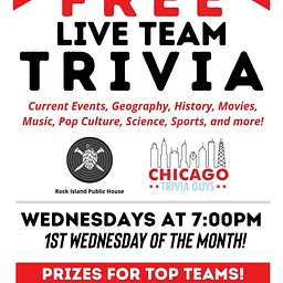 Trivia