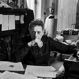 Philip Glass @ 90