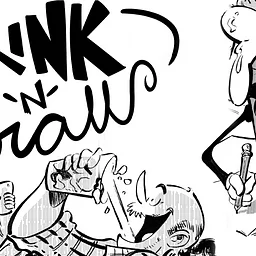 Neighborhood Drink N Draw