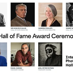 2026 Hall of Fame Induction & Awards Ceremony