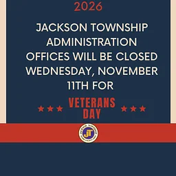 ADMINISTRATION OFFICES CLOSED