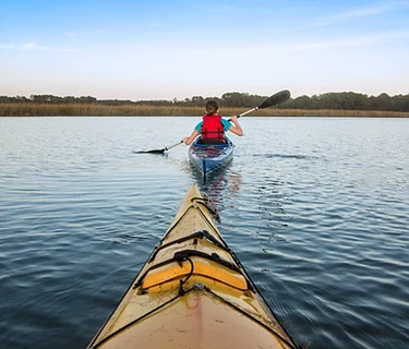 Kayak Tour