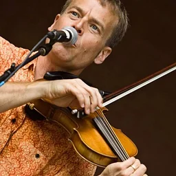Fiddle Masters With Brian Wicklund