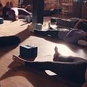 Intention. New Moon. at Kalamazoo Backyard Yogis