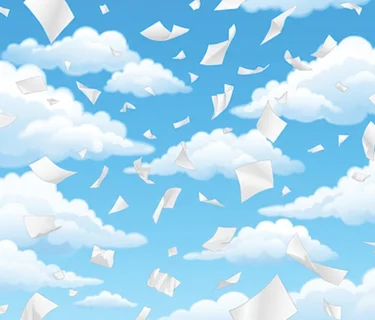 Paper Shredding Event