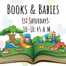 Books & Babies