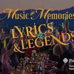 Music and Memories: 20th Annual Celebration