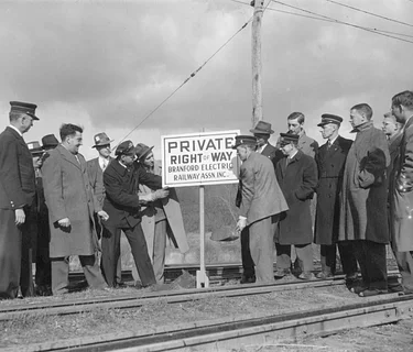 Forging the Future: Innovation & Ingenuity that Moved America