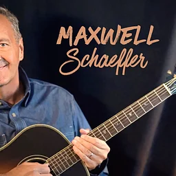 Maxwell Schaeffer in the B&B Basement Speakeasy, November 5, 2026 7-9PM