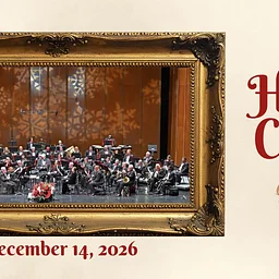 Tidewater Winds: Holiday Classics