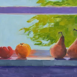 Open Studio: Elizabeth Bish, Gloucester Invitational Artist