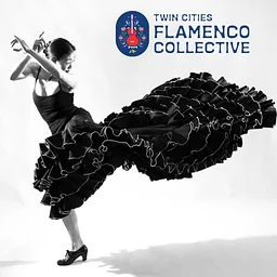 Twin Cities Flamenco Collective w/ Amanda Dlouhy & Trevor May