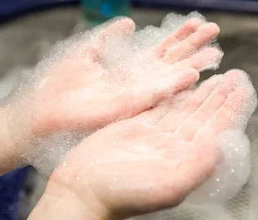 Montshh… Montshire Sensory Hour