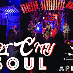 Hot City Soul
