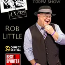 Comedy – Rob Little