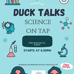 Duck Talks