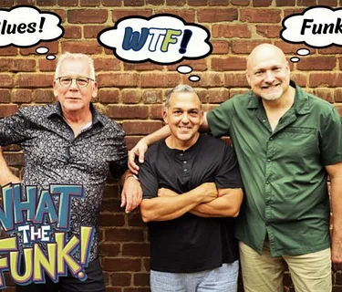 What The Funk!