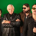 Charlie Musselwhite & GA-20: Together Onstage!