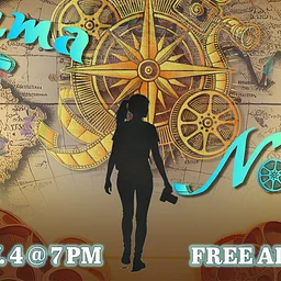 Emerging Filmmakers Showcase: ‘Cinema Nomad’