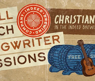 small batch songwriter sessions