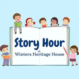 Pre-school Story Hour