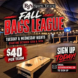 Fall Bags League