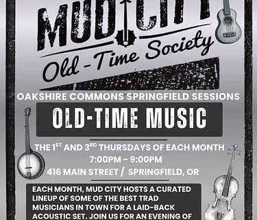 Mud City Old Time Society