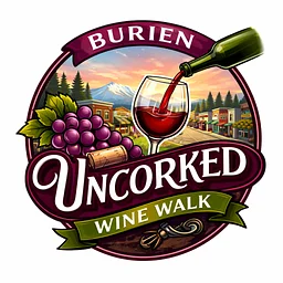 Burien Uncorked Wine Walk