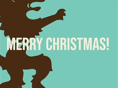 Merry Christmas!