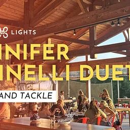 Live Music: Jennifer Mainelli Duet at Par & Tackle