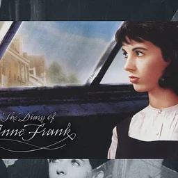 Teicholz Film Series: The Diary of Anne Frank