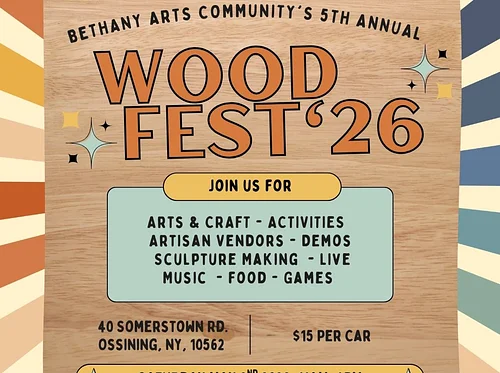WoodFest 2026