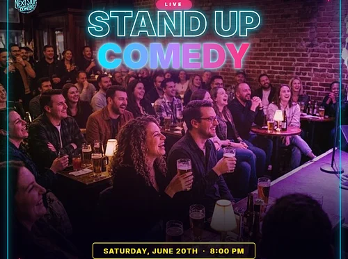 Comedy Night