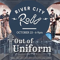 Out of Uniform