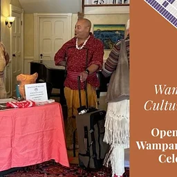 Wampanoag Cultural Celebration