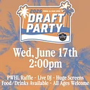 2026 PWHL Draft Watch Party