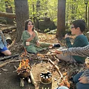 ECO Homeschool Early Fall Session