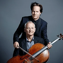 Bill Murray, Jan Vogler & Friends